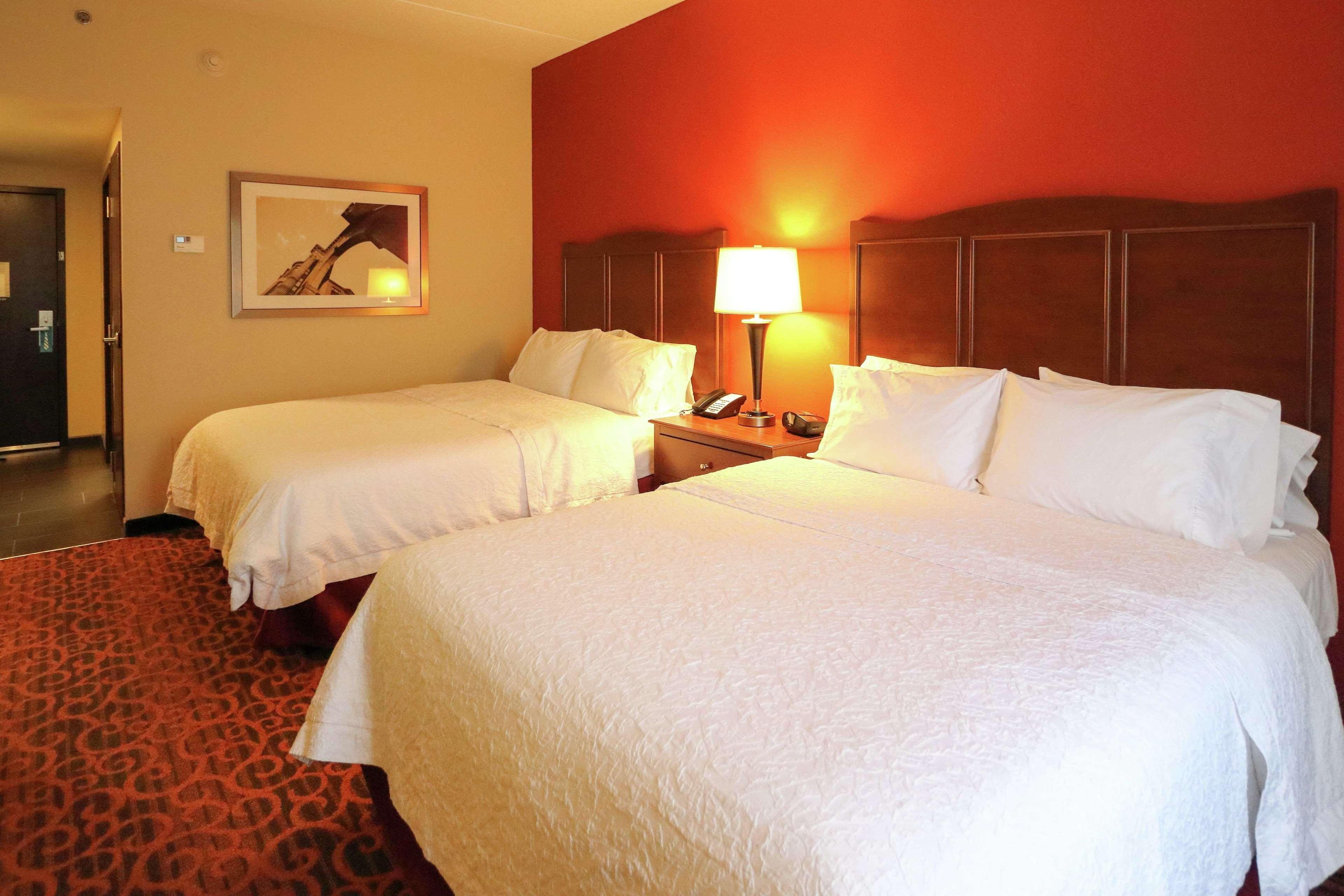 Hampton Inn Columbus-South Grove City Exterior photo