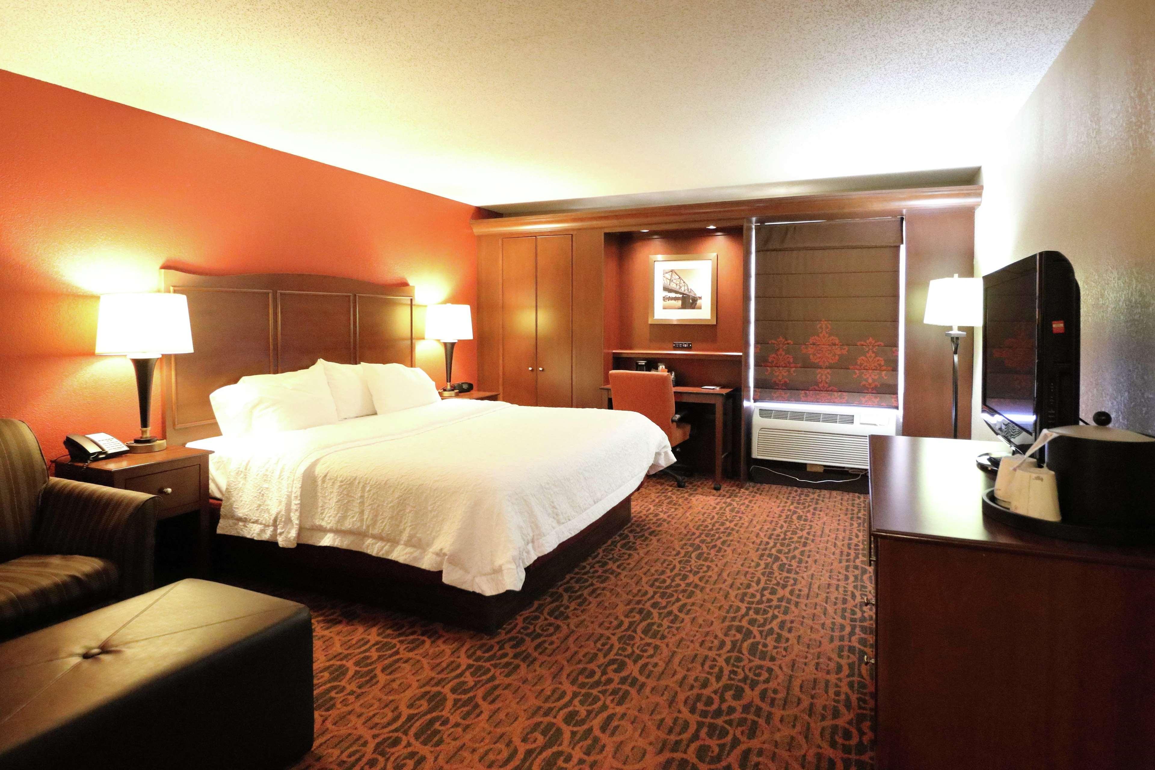 Hampton Inn Columbus-South Grove City Exterior photo